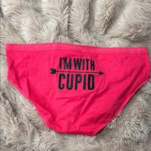 NWT Victoria's Secret Hiphugger